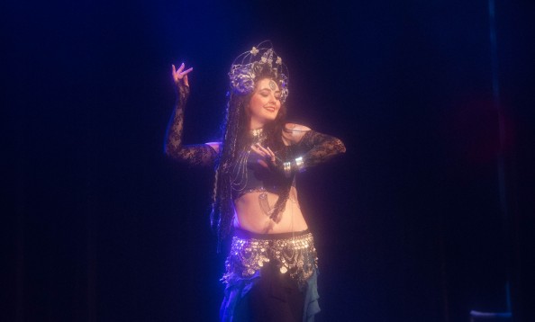 Studio Danse Mirage - Tribal fusion 